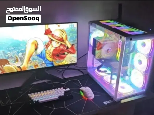 Computers PC for sale in Tripoli