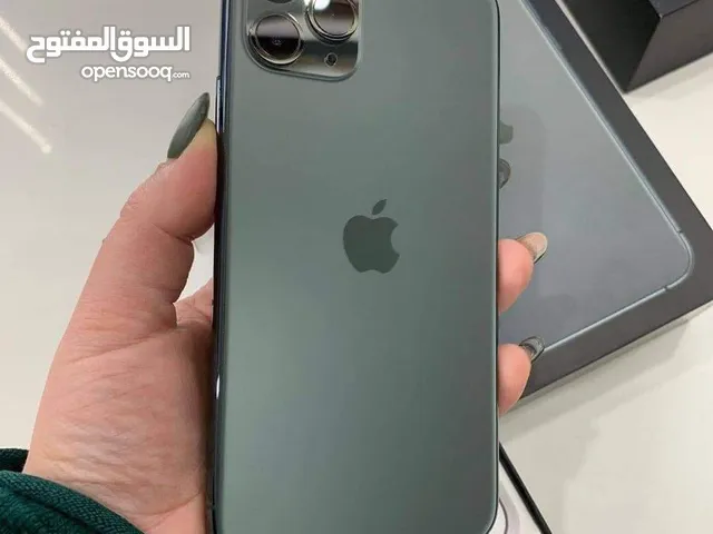 Apple iPhone 11 Pro Max 64 GB in Zarqa