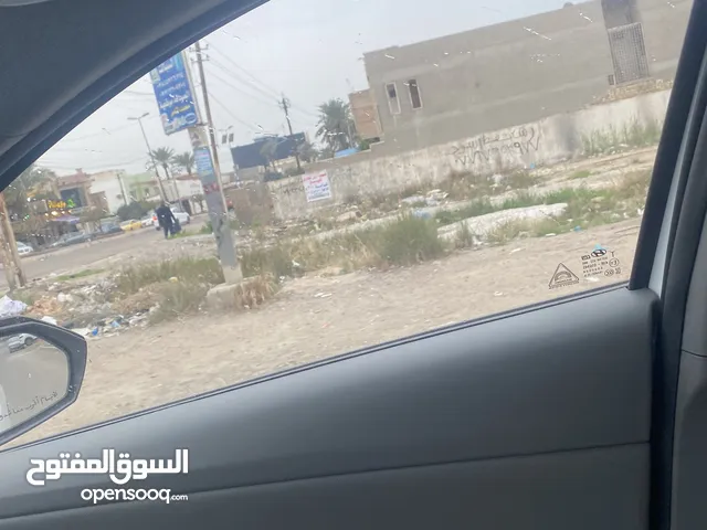 Commercial Land for Sale in Baghdad Al Adel