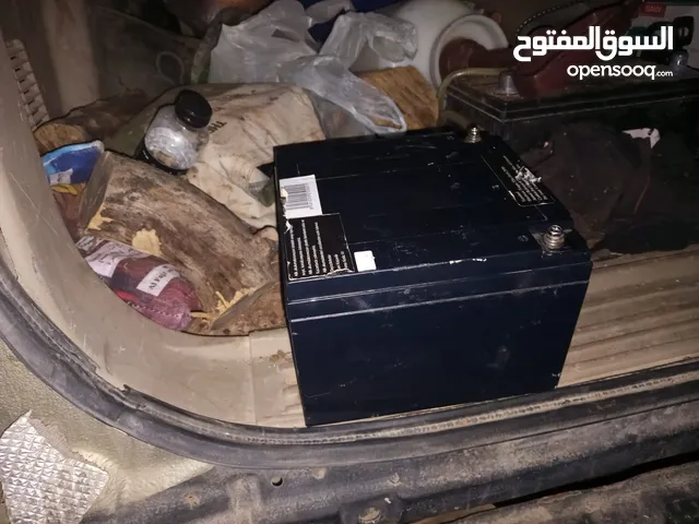 Batteries Batteries in Dhofar