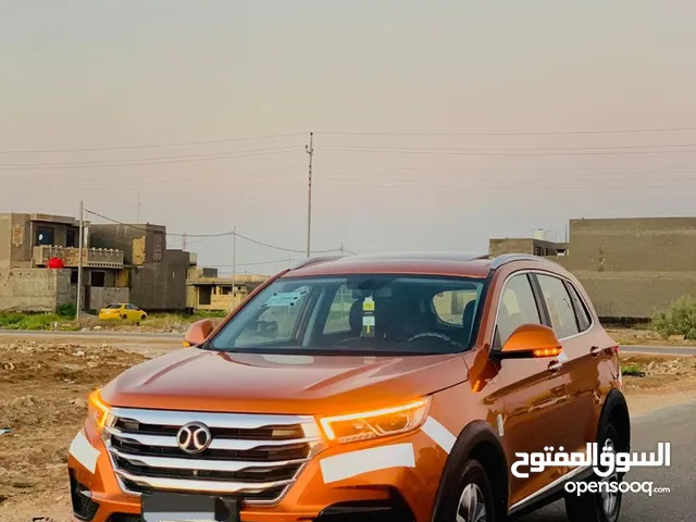 سينوفا X65 عالية ماشية 40 الف موديل 2023 شركة عامة بيع او مراوس محرك 2000 تيربو سريع رقم بابل