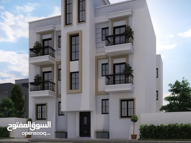 120m2 3 Bedrooms Apartments for Sale in Tripoli Al-Serraj