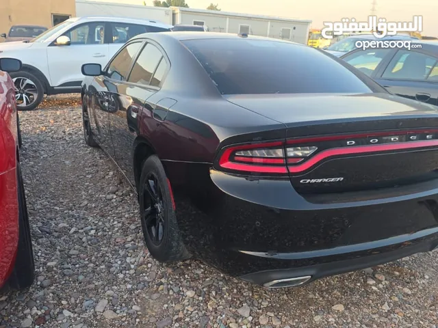 Used Dodge Charger in Basra