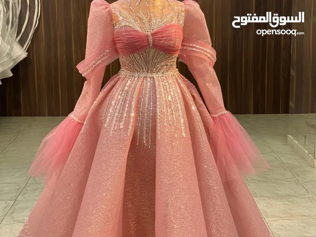 Weddings and Engagements Dresses in Amman