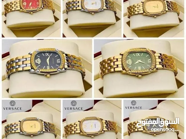 Gold Versace for sale  in Amman