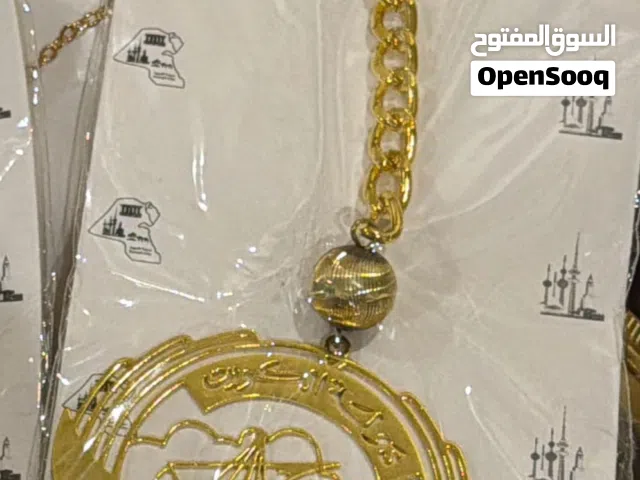علقت شعار الكويت مفرقه