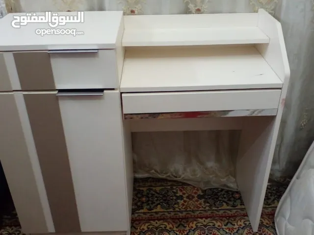 غرفه نوم شبابي بحاله ممتازه