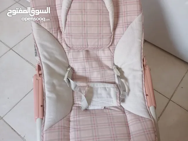 كرسي هزاز  ماما لوف متنوع الحركات