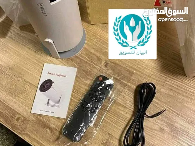 بروجكتر ULTRA HD