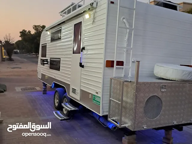 Caravan Other 2019 in Dubai