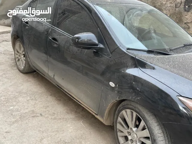 Used Mazda 3 in Jenin