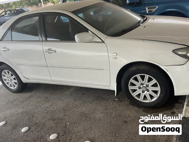 2006 تويوتا كامري Core