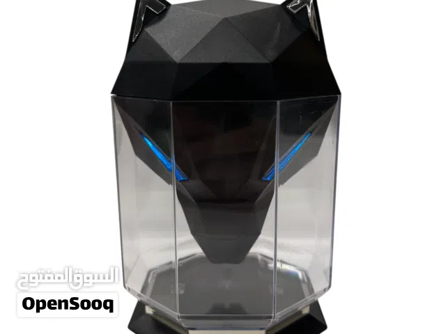 جهاز ترطيب الهواء على شكل رأس الذئب السعر 17 ألف والتوصيل مجاني لكل محافظات العراق