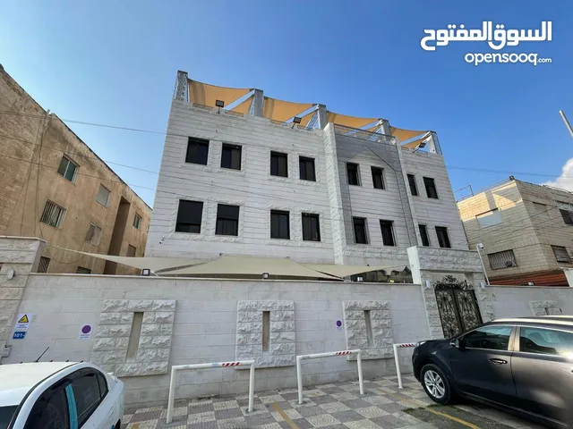 160 m2 5 Bedrooms Apartments for Rent in Amman Jabal Al Zohor
