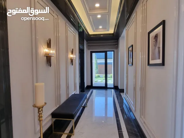 400 m2 5 Bedrooms Villa for Sale in Istanbul Büyükçekmece