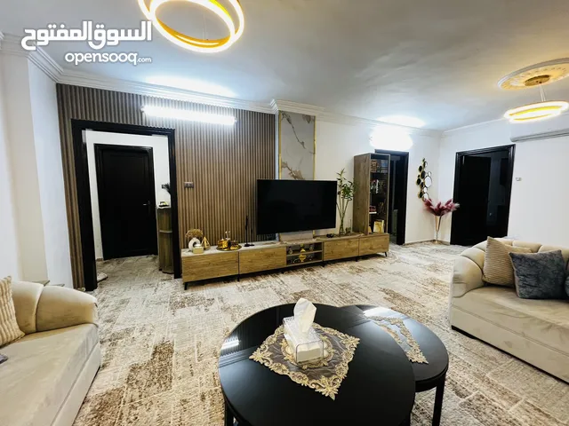 120 m2 2 Bedrooms Apartments for Rent in Irbid Mojamma' Amman Al Jadeed