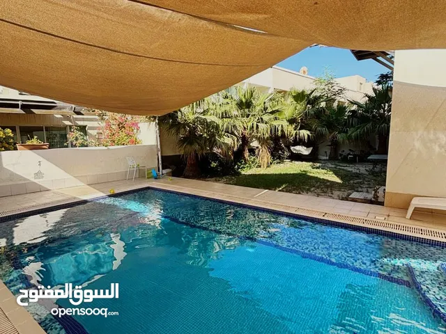 Fully-Furnished Flat for Rent in Amwaj Islands