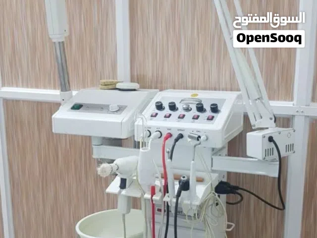 بيع أغراض صالون