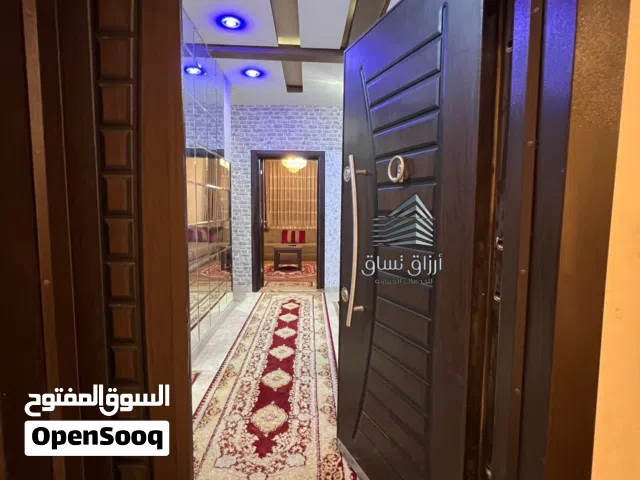 121 m2 3 Bedrooms Apartments for Rent in Tripoli Al-Serraj