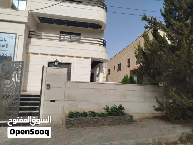 150 m2 3 Bedrooms Apartments for Sale in Zarqa Al Zarqa Al Jadeedeh