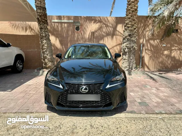 Lexus IS200T 2016 American Spec For sale