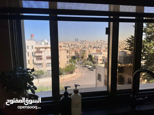 175 m2 3 Bedrooms Apartments for Sale in Amman Al-Thra