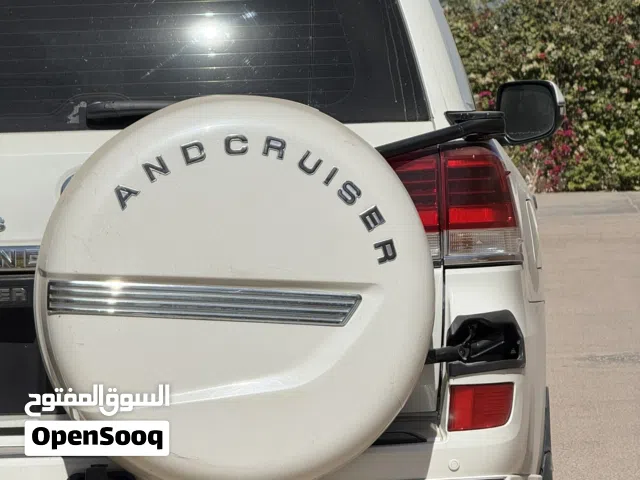 تويوتا مفخرة للبيع