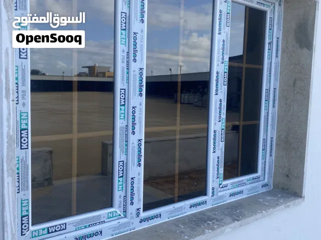 مصنع الأمتياز لصناعة ونوافد وأبواب pvcومطابخ الكوبست والبي في سي
