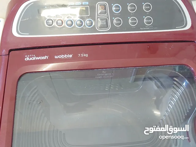 Samsung washing machine for Sale