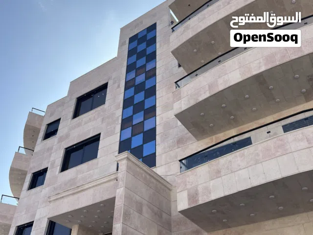 155 m2 3 Bedrooms Apartments for Sale in Amman Tabarboor