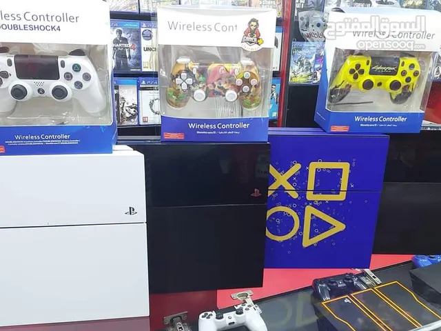 PlayStation 4 PlayStation for sale in Amman