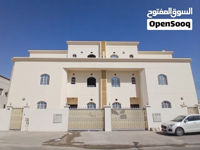 Unfurnished Monthly in Muscat Al Mawaleh