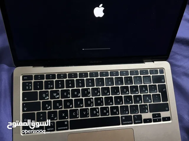 macOS Apple for sale  in Basra