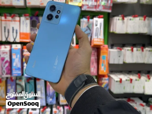 Xiaomi Redmi Note 12 128 GB in Tripoli