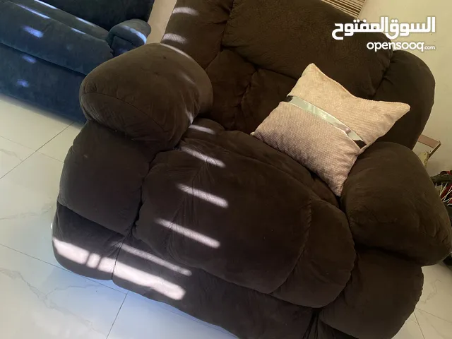 كرسي ريكلاينر عدد 2