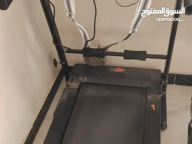 جهاز مشي رياضي ماركة (HOUSE GYM)