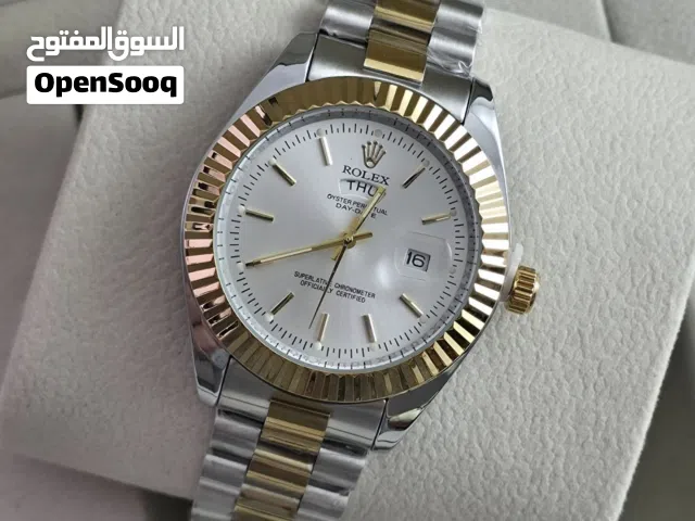 Automatic Rolex watches  for sale in Amman