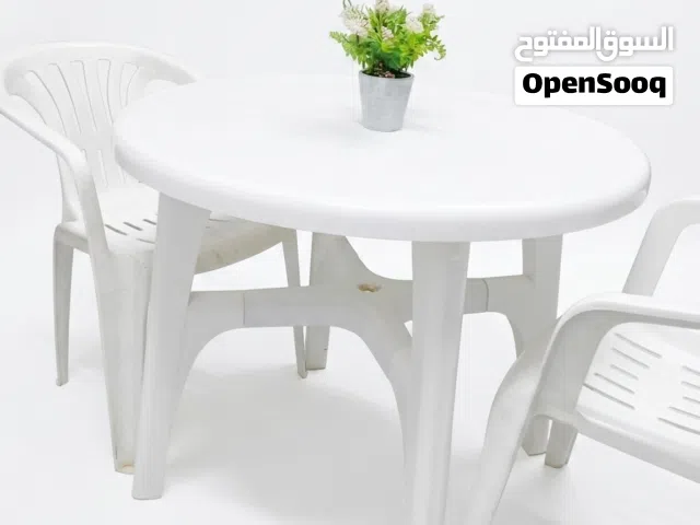 طاولات متعدده الاستخدام للمطبخ، للحديقه وغيره