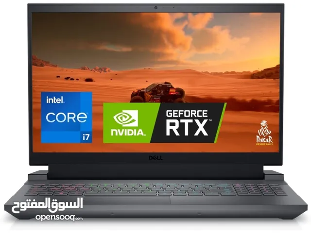 لابتوب dell جيمينغ