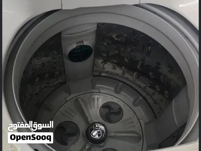 LG WASHING MACHINE