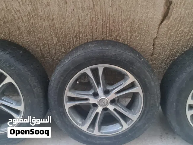 تواير موستنج 2014 مقاس 17