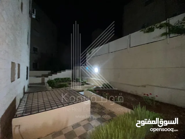 44 m2 Studio Apartments for Sale in Amman Swefieh