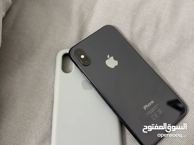 Apple iPhone XS 256 GB in Amman