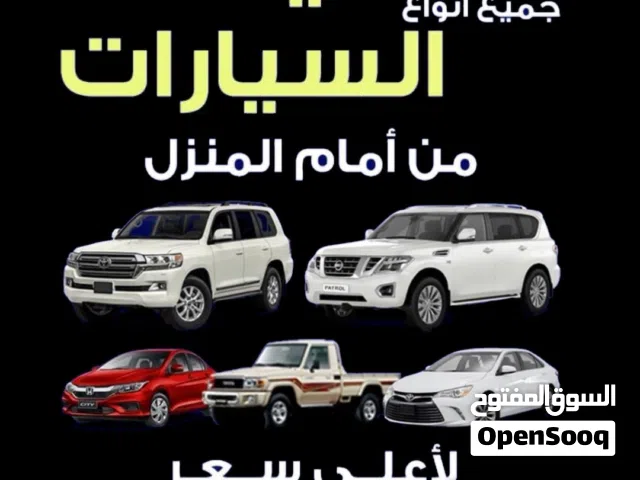 2015 تويوتا كامري GLE