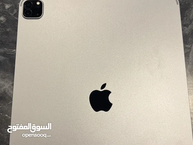 iPad pro 12.9” M2 + Apple Pencil Gen2