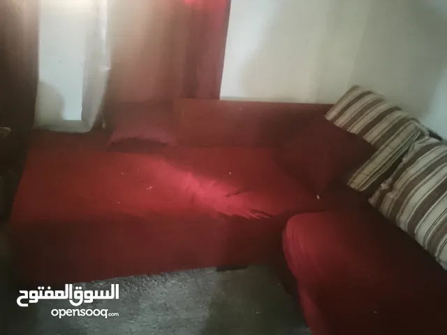 طقم كورنر للبيع بحالة جيدة