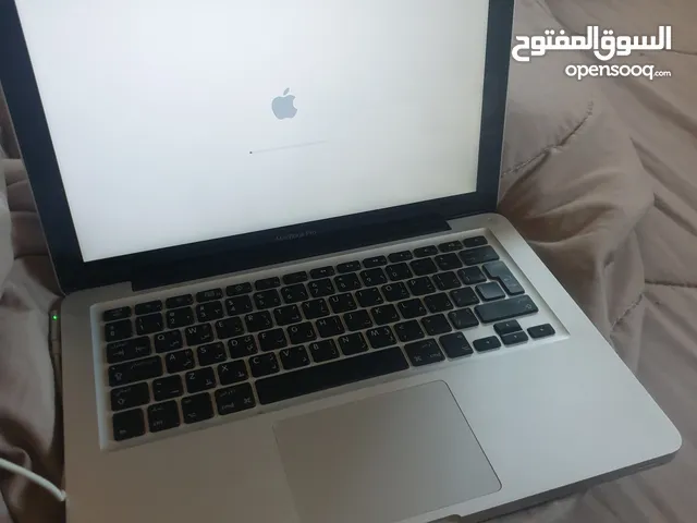macOS Apple Computers for sale in Rabat
