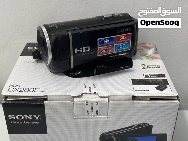 Sony camera for sale