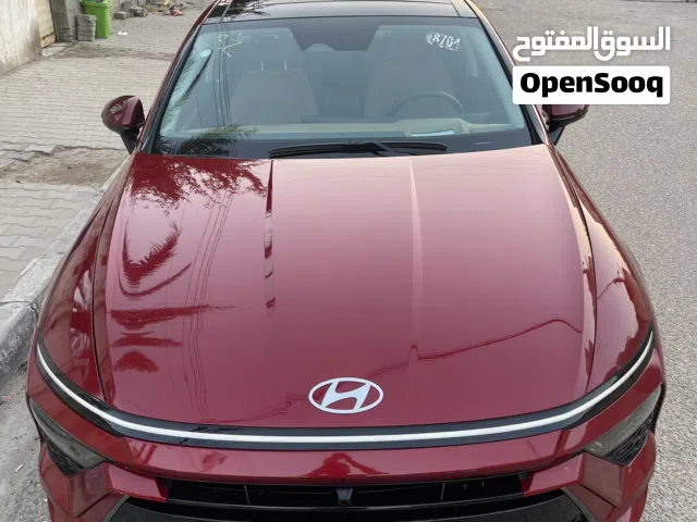 Used Hyundai Sonata in Basra