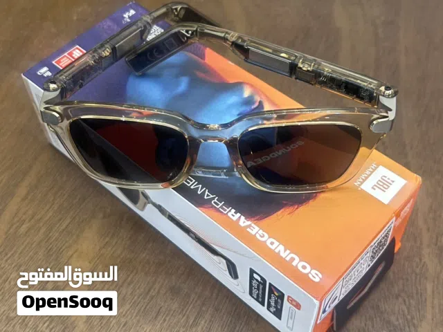 نظاره مع سماعه بلوتوث من JBL